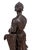 Jean-Baptiste Carpeaux "Puys" Patinated Bronze For Sale - Image 4 of 6