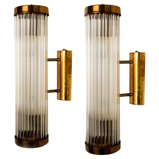 Art Deco Skyscraper Wall Light For Sale - Image 17 of 17