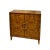 Not Yet Made - Made To Order Small Mid-Century Style Burl Cabinet For Sale - Image 5 of 7