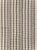 This early 20th-century Persian flatweave kilim room-size carpet presents a striking minimalist composition of narrow...