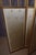 Gilded Wooden Screen For Sale - Image 5 of 9