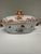 Mid 18th Century Mid 18th Century Chinese Export-Style Famille Rose Covered Butter Dish, Qianlong Style For Sale - Image 5 of 10