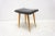 1970s Mid-Century Stool in Beech, 1970 For Sale - Image 5 of 11