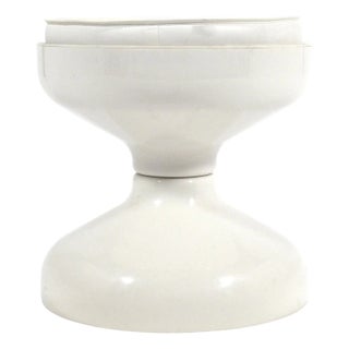 Castiglioni Rochetto Stool or Table by Kartell For Sale