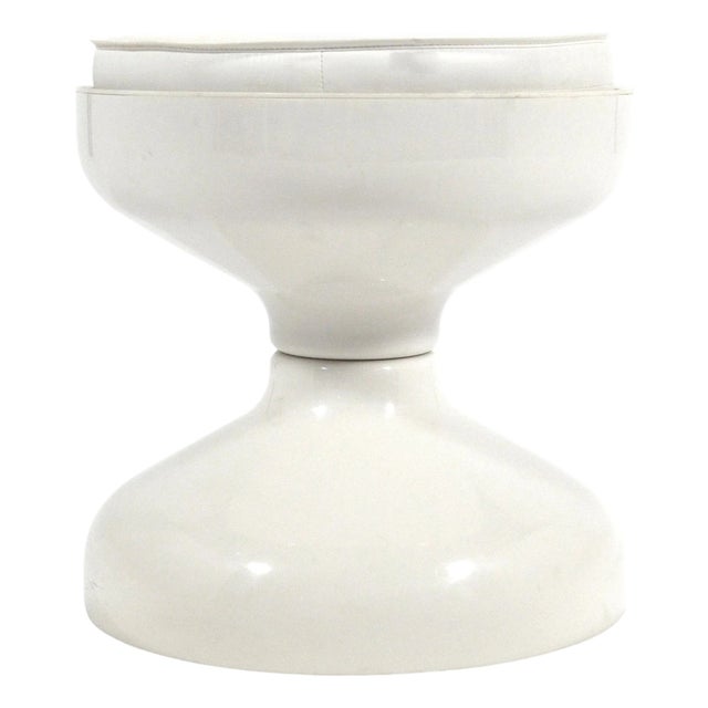 Castiglioni Rochetto Stool or Table by Kartell For Sale