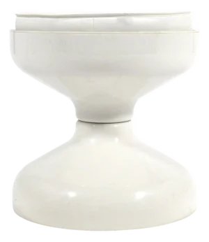 Castiglioni Rochetto Stool or Table by Kartell