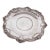 Gorham Mid 20th Century Silver Plated Platter For Sale