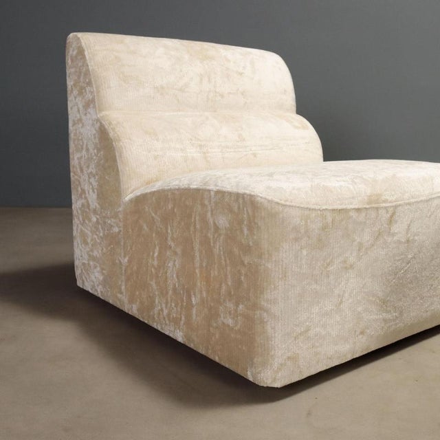 Late 20th Century Antelami Lounge Chairs by Kazuhide Takahama for Simon Gavina, 1970s, Set of 2 For Sale - Image 5 of 7
