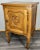 Elegant Vintage French Louis Bedside Cabinet Charming and refined, this vintage French Louis-style bedside cabinet...