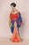House of Koshu Porcelain Geisha Figurine Empty Sake Decanter Made in Japan 5049b For Sale - Image 17 of 17