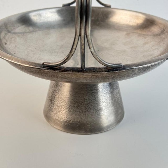 Fruit Stand by Gio Ponti, 1930s For Sale - Image 11 of 16