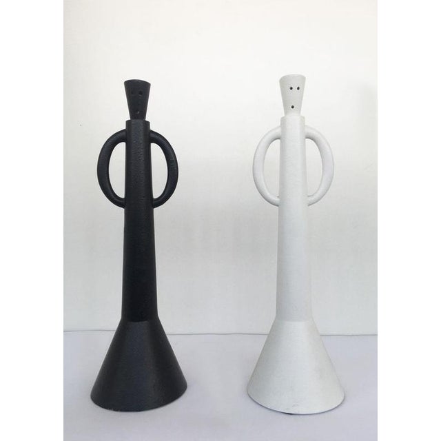 This artwork was created by the Italian artist Alessandro Guierriero, it is a multiple of a serie of specimens made in...