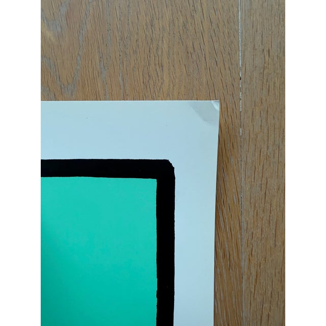 Keith Haring, Untitled, 1989, Paper For Sale - Image 3 of 11