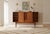 Teak Cabinet with Sliding Doors by Holger Christiansen, 1960s For Sale - Image 9 of 15