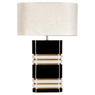 Nuit Table Lamp by Memoir Essence For Sale
