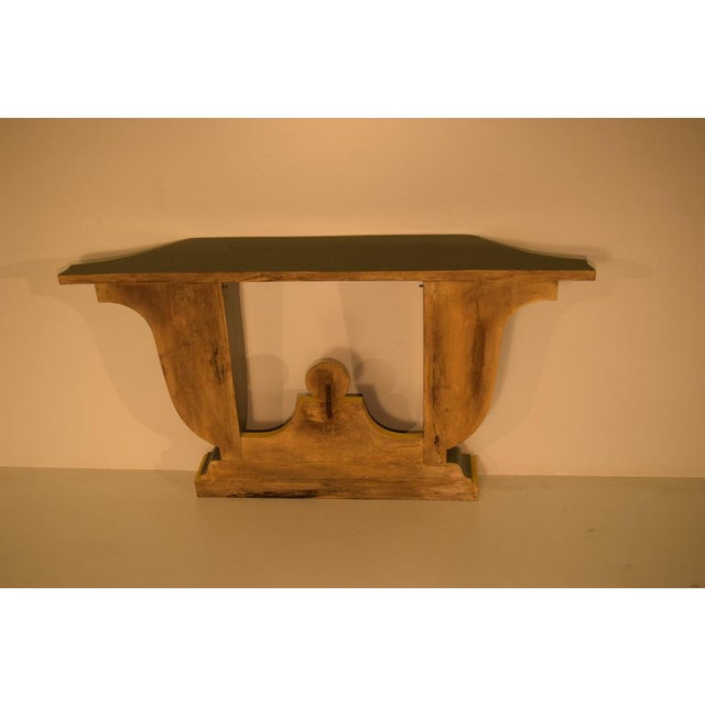 Consoles, Italy, 1920s, Set of 2 For Sale - Image 4 of 5