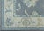 Turkish Oushak Rug 3'10" x 6'1" #17012 For Sale - Image 4 of 8