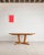 Brutalist Extendable Dining Table in Pine attributed to Rainer Daumiller, Denmark, 1970s For Sale - Image 10 of 18