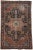 Early 20th Century Persian Farahan Rug, 04'01 X 06'04 For Sale - Image 9 of 9