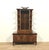 Black Display Cabinet attributed to Giò Ponti, Italy, 1940s For Sale - Image 8 of 8