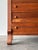 Early 20th Century Turn-of-the-Century Quartersawn Oak Chest of Drawers For Sale In Greensboro - Image 6 of 18
