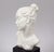 Antique porcelain bust of Rosenthal, based on a sculpture by German sculptor and illustrator Lore Friedrich-Gronau...