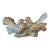 1980s Pigeon Bronze Sculpture Love Birds For Sale