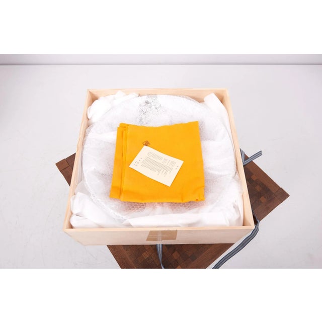 Hand-Painted Japanese Ceramic Bowl For Sale - Image 4 of 17