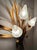 Vintage Wall Light in Glass from Kögl For Sale - Image 14 of 18