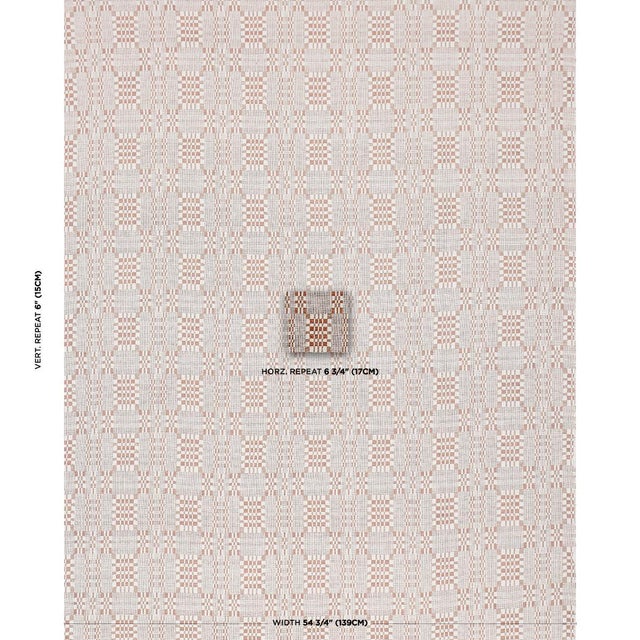 Inspired by a vintage textile we found at the famed Brimfield Antique Flea Market, this exceedingly soft and intricate...