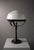 Model 3652 Table Lamp in Brass and Crocodile Glass by Alice Nordin for Arvid Böhlmarks, 1890s For Sale - Image 9 of 10