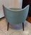 Wood 1960s Refurbished MCM Tub Chair For Sale - Image 7 of 10