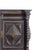 Antique Wardrobe in Twisted Wood, 1800s For Sale - Image 4 of 6