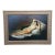 Spanish Classical Nude La Maja Desnuda After Francisco De Goya 44" For Sale