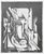 1977 Third Tallinn Graphic Triennial Portfolio of 22 Abstract Lithographs For Sale - Image 11 of 17