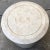 Wood Postmodern Pedestal End Table in Tessellated Stone From Maitland-Smith Philippines For Sale - Image 7 of 13