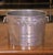 Early 20th Century French Moët & Chandon Pewter Two-Bottle Champagne Cooler For Sale - Image 4 of 12