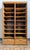 Brown Late Liberty High Range Cabinet in Walnut, 1930s For Sale - Image 8 of 18