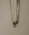 Mid-Century Swedish Pewter Sconces with Mirrors, Set of 2 For Sale - Image 15 of 18