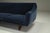 Wood Ml-90 Sofa by Illum Wikkelsø for Mikael Laursen, 1950s Denmark, 1960s For Sale - Image 7 of 10