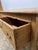 There are some pieces that seem to carry the weight of centuries with remarkable grace. This 18th century English oak...