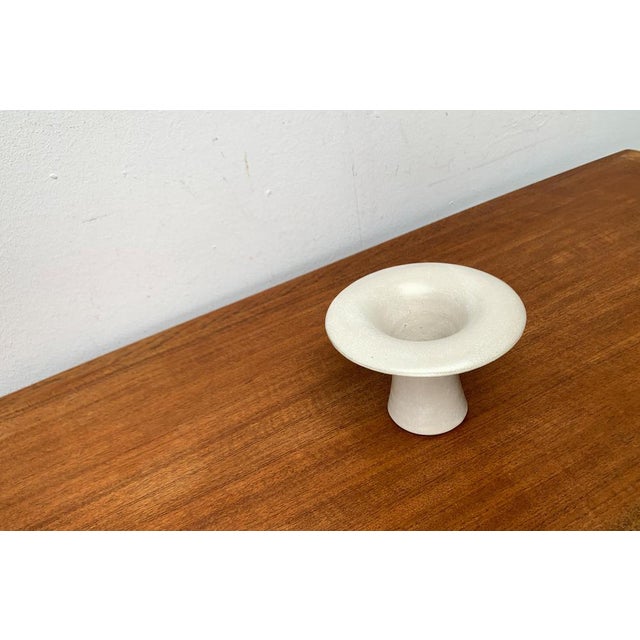 Mid-Century German Studio Pottery Vase from Till Sudeck, 1960s For Sale - Image 6 of 16