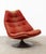 F591 Lounge Chair by Geoffrey D. Harcourt for Artifort, 1975 For Sale - Image 12 of 12