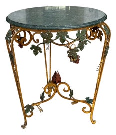 Example of Accent Tables Sale