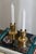 Mid-Century Danish Brass Candleholders by Jens Quistgaard, 1960s, Set of 2 For Sale - Image 18 of 18