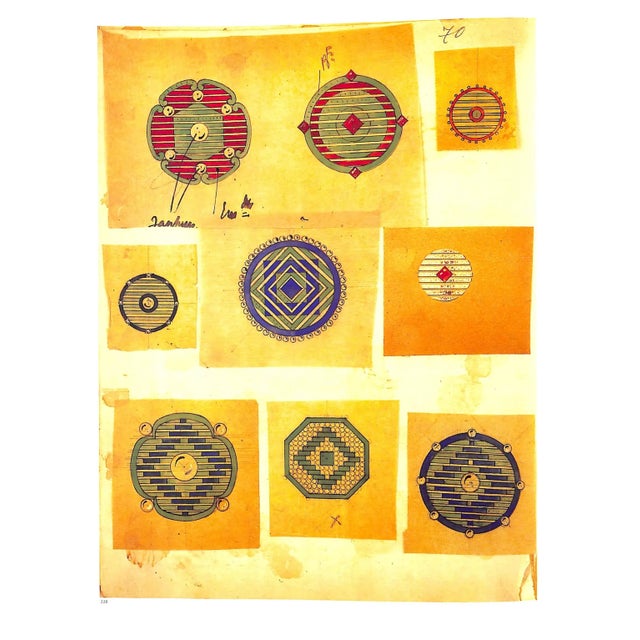 "Cartier 1900-1939" 1997 Rudoe, Judy For Sale - Image 4 of 11