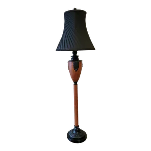 2001 Table Lamp by Oriental Accents