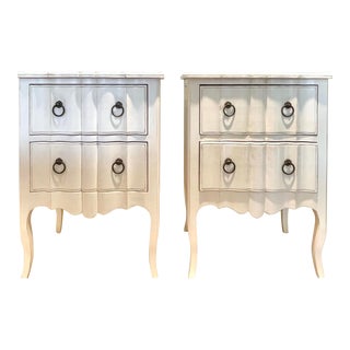 Somerset Bay Westhampton Chests, a Pair For Sale