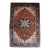 Vintage Heriz Rug 13'2'' X 19'6'' For Sale