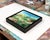 Sugar Pops No.1 - Abstract Contemporary Green Landscape Painting For Sale - Image 4 of 6